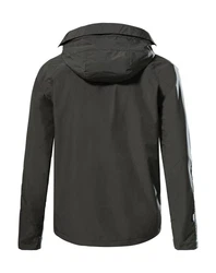 G.I.G.A. DX by killtec Funktionsjacke GS 13 MN JCKT Dunkelgrün/Khaki/Dunkelgrau
