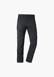 Schöffel Zip-away Hose Koper1 Zip Off 