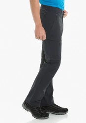Schöffel Zip-away Hose Koper1 Zip Off 