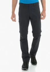 Schöffel Zip-away Hose Koper1 Zip Off 