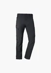 Schöffel Zip-away Hose Koper1 Zip Off 