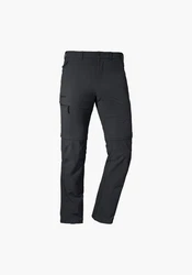 Schöffel Zip-away Hose Koper1 Zip Off 