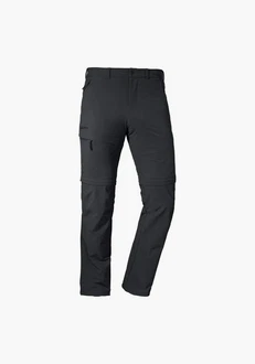 Schöffel Zip-away Hose Koper1 Zip Off Schöffel Zip-away Hose Koper1 Zip Off