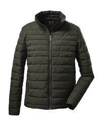 G.I.G.A. DX by killtec Funktionsjacke GW 40 MN QLTD JCKT 