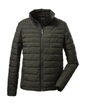 G.I.G.A. DX by killtec Funktionsjacke GW 40 MN QLTD JCKT 