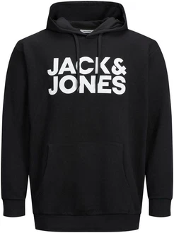 Jack & Jones Plus Sweatshirt JJEcorp