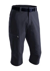 Maier Sports Hose Jennisei  Dunkelblau/Blau
