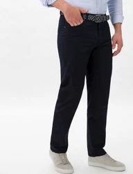 EUREX by BRAX 5-Pocket Hose Style CARLOS Dunkelblau