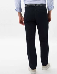 EUREX by BRAX 5-Pocket Hose Style CARLOS Dunkelblau