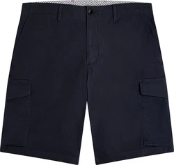 Tommy Hilfiger Cargoshorts HARLEM CARGO 1985 