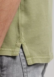 Superdry Poloshirt SD-VINT DESTROY POLO grn (olive khaki)