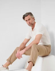 EUREX by BRAX 5-Pocket Hose Style CARLOS 