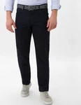 EUREX by BRAX 5-Pocket Hose Style CARLOS Dunkelblau