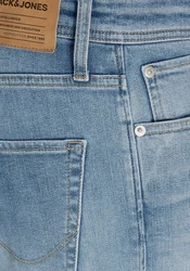Jack & Jones Weite Jeans 