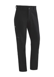 Maier Sports Funktionshose Herrmann Trekkinghose Outdoorhose schwarz