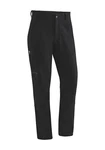 Maier Sports Funktionshose Herrmann Trekkinghose Outdoorhose schwarz Maier Sports Funktionshose Herrmann Trekkinghose Outdoorhose schwarz