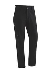 Maier Sports Funktionshose Herrmann Trekkinghose Outdoorhose schwarz