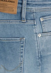 Jack & Jones Weite Jeans 