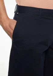 Tommy Hilfiger Shorts 'Brooklyn 1985' blau