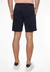Tommy Hilfiger Shorts 'Brooklyn 1985' blau