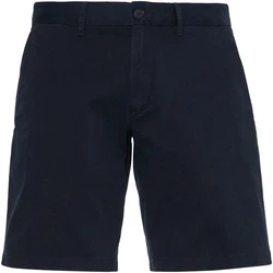 Tommy Hilfiger Shorts 'Brooklyn 1985' blau