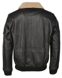 TOP GUN Lederjacke (TG20193144) TG20193144