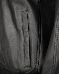 TOP GUN Lederjacke (TG20193144) TG20193144