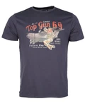 TOP GUN T-Shirt (TG20213026) TG20213026