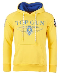 TOP GUN Kapuzenpullover Destroyer (TG20193012) TG20193012