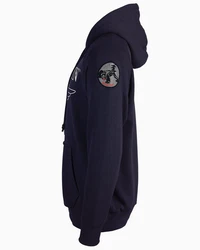 TOP GUN Kapuzenpullover (TG20201043) TG20201043