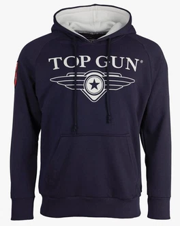 TOP GUN Kapuzenpullover (TG20201043) TG20201043