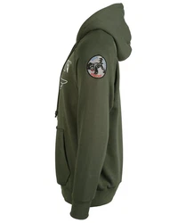 TOP GUN Kapuzenpullover (TG20201043) TG20201043