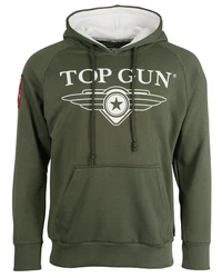 TOP GUN Kapuzenpullover (TG20201043) TG20201043