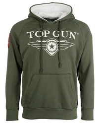 TOP GUN Kapuzenpullover (TG20201043) TG20201043