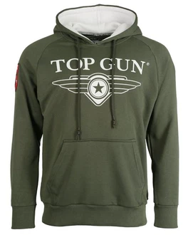 TOP GUN Kapuzenpullover (TG20201043) TG20201043
