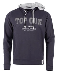 TOP GUN Kapuzenpullover (TG20213008) TG20213008
