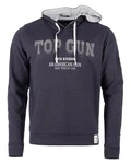 TOP GUN Kapuzenpullover (TG20213008) TG20213008