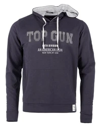 TOP GUN Kapuzenpullover (TG20213008) TG20213008
