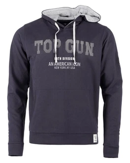 TOP GUN Kapuzenpullover (TG20213008) TG20213008