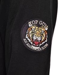 TOP GUN Kapuzenpullover (TG20213008) TG20213008
