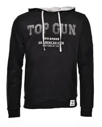 TOP GUN Kapuzenpullover (TG20213008) TG20213008