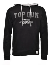 TOP GUN Kapuzenpullover (TG20213008) TG20213008
