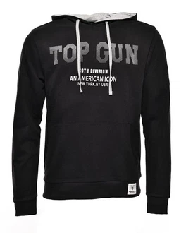TOP GUN Kapuzenpullover (TG20213008)