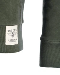 TOP GUN Kapuzenpullover (TG20213008) TG20213008