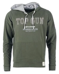 TOP GUN Kapuzenpullover (TG20213008) TG20213008