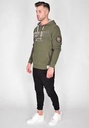 TOP GUN Kapuzenpullover (TG20213008) TG20213008