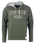 TOP GUN Kapuzenpullover (TG20213008) TG20213008