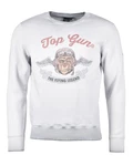 TOP GUN Sweater Smoking Monkey (TG20191034) TG20191034