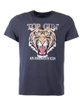 TOP GUN T-Shirt (TG20213017) TG20213017