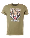 TOP GUN T-Shirt (TG20213017) TG20213017